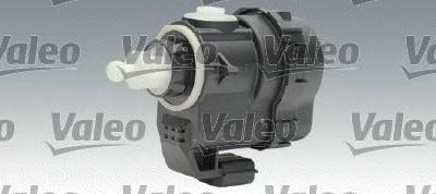 Corretor da luz 8200261818 Opel