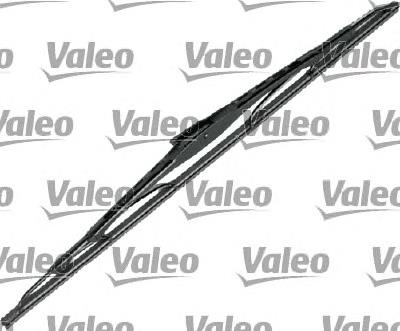 Limpa-pára-brisas do pára-brisas, kit de 2 un. VALEO 574150 preço, a partir de 9,54 USD