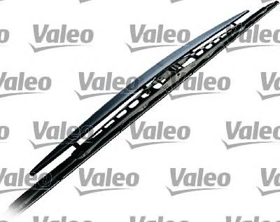 Limpa-pára-brisas do pára-brisas, kit de 2 un. VALEO 574156 preço, a partir de 9,54 USD