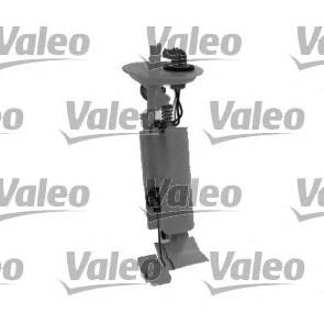 Módulo de bomba de combustível com sensor do nível de combustível 04897424AA Chrysler