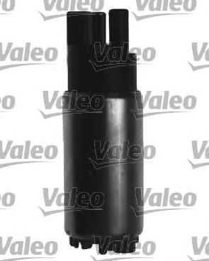 347251 VALEO Bomba de combustível elétrica submersível