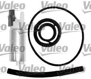347230 VALEO Elemento de turbina da bomba de combustível