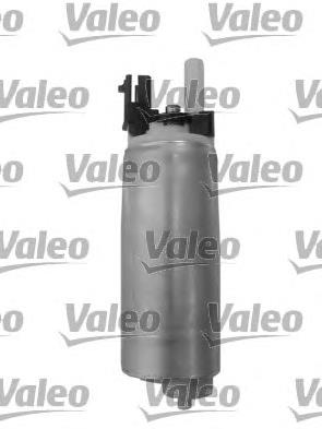 Elemento de turbina da bomba de combustível ENT100101 Engitech