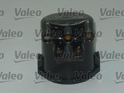 Compre Tampa de distribuidor de ignição (distribuidor) Seat Marbella 