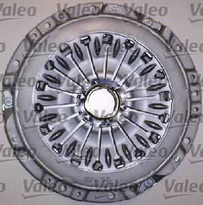 Compre 826825 VALEO Kit de embraiagem (3 peças)