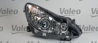 Luz esquerda General Motors 93189365 preço, a partir de 590,69 USD