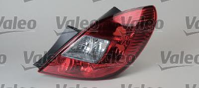 Compre OP0344173 Prasco Lanterna traseira direita