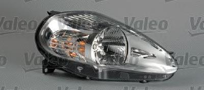 Luz esquerda Fiat/Alfa/Lancia 89101387 preço, a partir de 91,94 USD