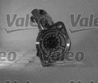 Motor de arranco MD164976 Hyundai/Kia