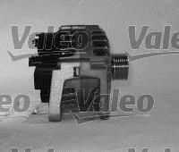 7711135072 Renault (RVI) Gerador