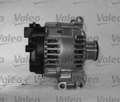 Gerador Mercedes A6401540102