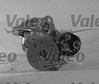 Compre 432623 VALEO Motor de arranco