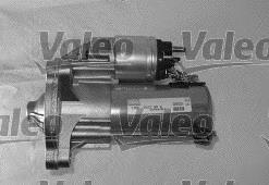 3418 Cevam Motor de arranco
