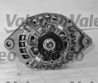 Gerador 439427 VALEO
