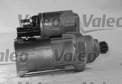 Motor de arranco VALEO 438176 preço, a partir de 81,16 USD