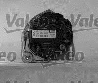 Gerador VALEO 439429