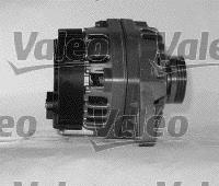 439429 VALEO Gerador