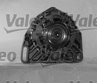 Gerador 439429 VALEO