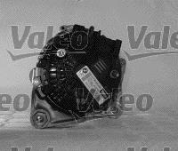 Gerador VALEO 439545