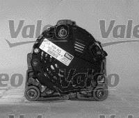 439311 VALEO Gerador