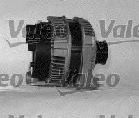 Gerador 200129 VALEO