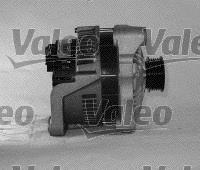 439235 VALEO Gerador