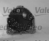 Gerador 06A903026CX VAG
