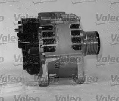 Gerador 437559 VALEO