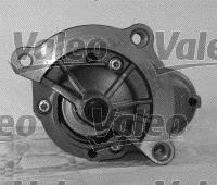 M000T82081ZE Peugeot/Citroen Motor de arranco