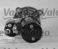 Motor de arranco Peugeot/Citroen M000T82081ZE preço, a partir de 61,56 USD