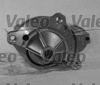 Motor de arranco Profit 71120053