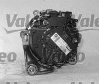 439565 VALEO Gerador