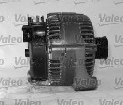 Gerador VALEO 439565 preço, a partir de 422,52 USD