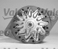 Gerador Mahle Original MG63