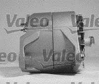 437476 VALEO Gerador