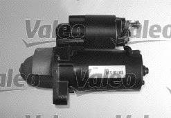 0001108175 VAG Motor de arranco