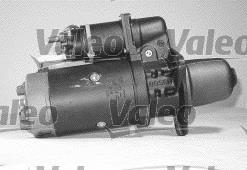 Compre CS1274 REMA-PARTS Motor de arranco