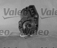 LRS02451 Lucas Motor de arranco