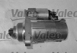 Compre 438175 VALEO Motor de arranco
