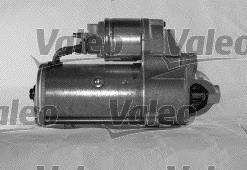 438095 VALEO Motor de arranco