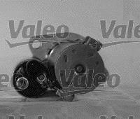 Compre 2M911023M VAG Motor de arranco