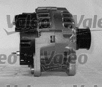 Gerador 8EL011710481 VAG