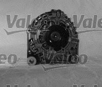 Gerador 439317 VALEO