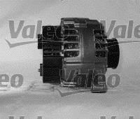 Gerador SG14B012 VAG