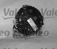 Gerador 439487 VALEO