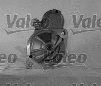 432644 VALEO Motor de arranco