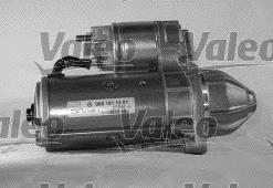 Compre 432644 VALEO Motor de arranco