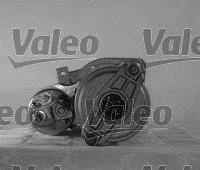 Motor de arranco VALEO 432644 preço, a partir de 132,66 USD