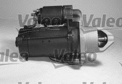Motor de arranco Mercedes A0061512201