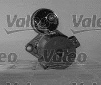 Motor de arranco Fiat/Alfa/Lancia 5181026